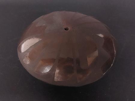 Herrera, Marie - Nambe Pot - Nambe Pot