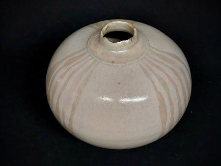 McKinnell - Stoneware Vase