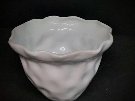 McKinnell - Dimpled Vase