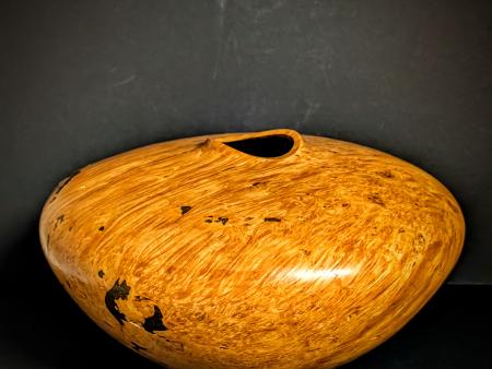 Mahoney, Michael - Wood Bowl