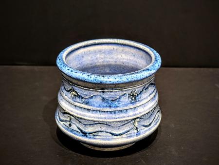 McKinnell, Nan - Stoneware Cup