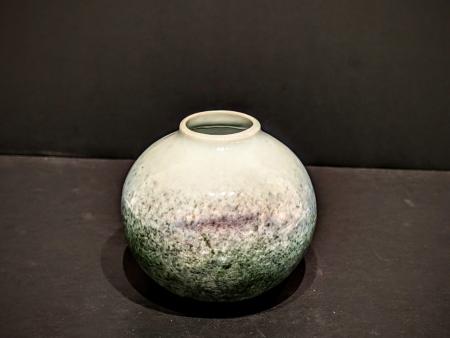 McKinnell, Nan - Porcelain Vase