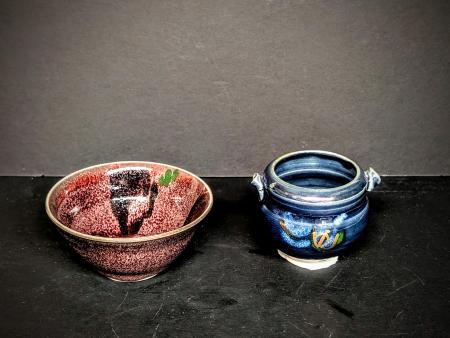 Condit, Nancy - bowls