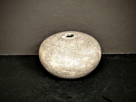 Heino, Otto and Vivika - Oval Vase