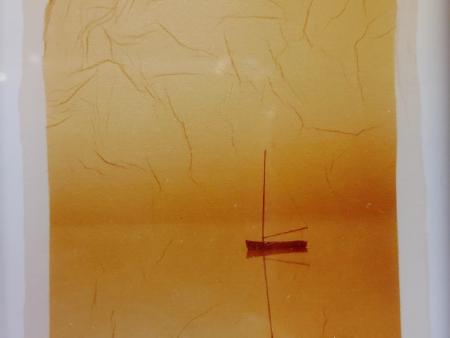 Photography - emulsion lift 