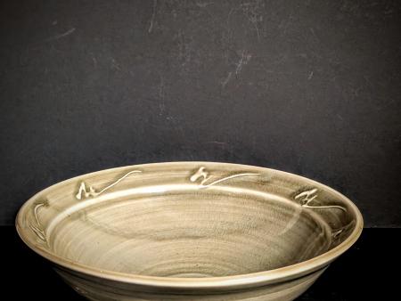 Forte, Tom - Celadon Plate