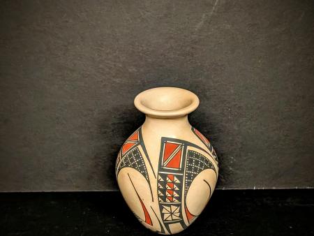 Rojas, Adrian - Mini Vase