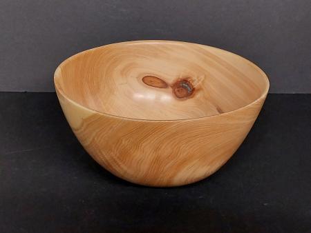 Rec, David - Aspen Wood Bowl