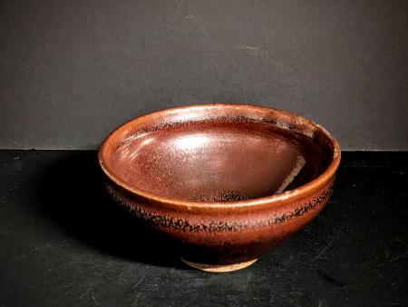 Zamantakis, Mark - Brown Bowl 