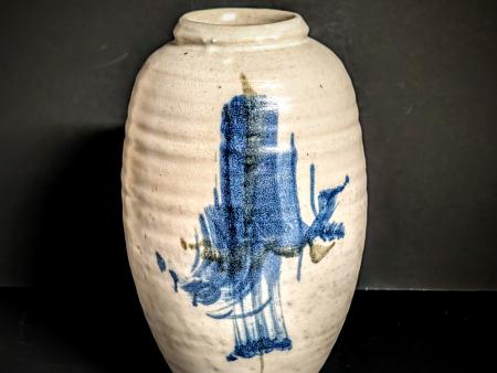 Zamantakis, Mark - Tall Vase