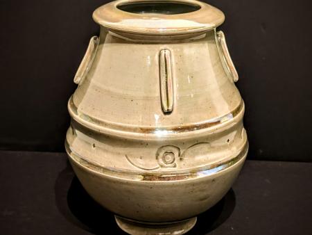 McKinnell, Nan - Ceramic Vessel 