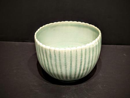 McKinnell, Nan - 1980's Caledon Bowl