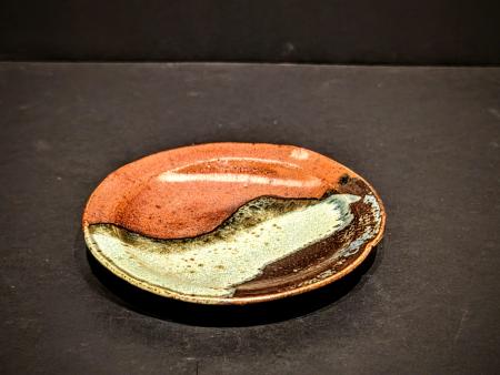 McKinnell, Nan - Stoneware Plate