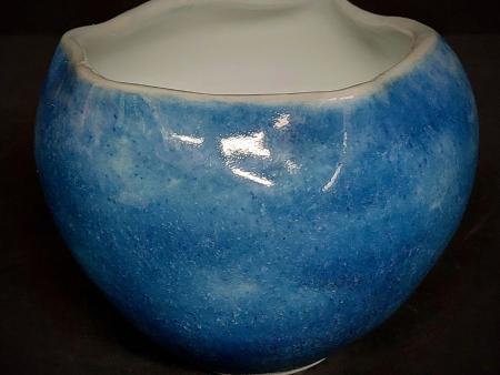 McKinnell, Nan - Porcelain Bowl