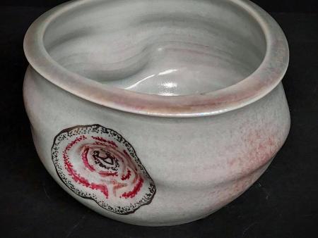 McKinnell, Nan - Stoneware Bowl