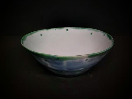McKinnell, Nan - Porcelain Bowl