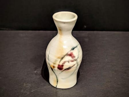 McKinnell, Nan - Mini Porcelain Vase