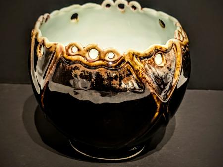McKinnell, Nan - Large Moku Bowl