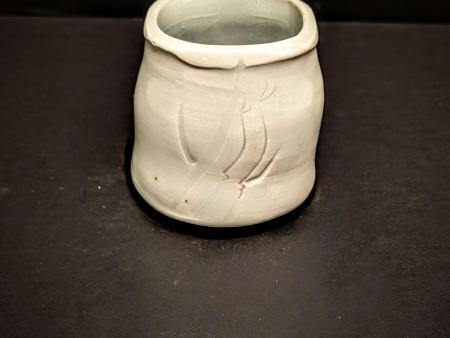 McKinnell, Nan - Porcelain Cylinder 