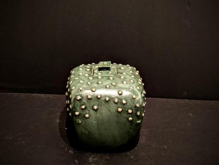 Robertson, Sang - Green Pot