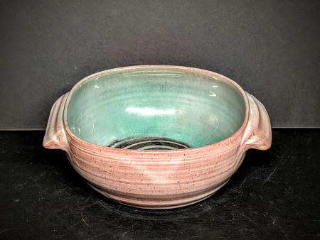 Scheier - 1960's Bowl
