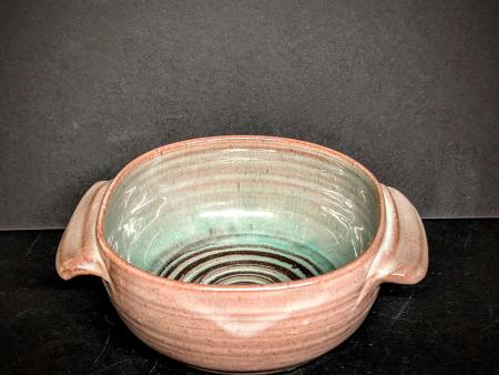 Scheier - 1960's Bowl