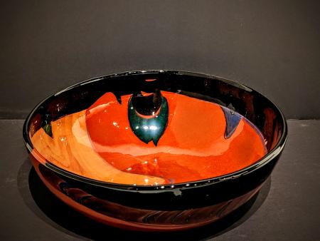 Seschepferman, Steve - Ceramic Bowl