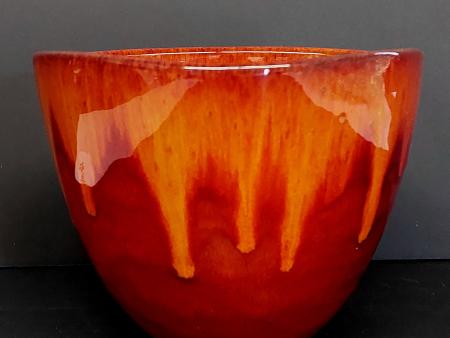 Pillin, Polia - Midcentury Ceramic Bowl