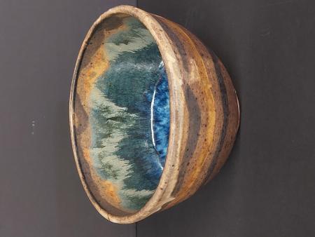 Unknown Artist - Ceramic Bowl