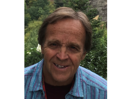 Ken Cook