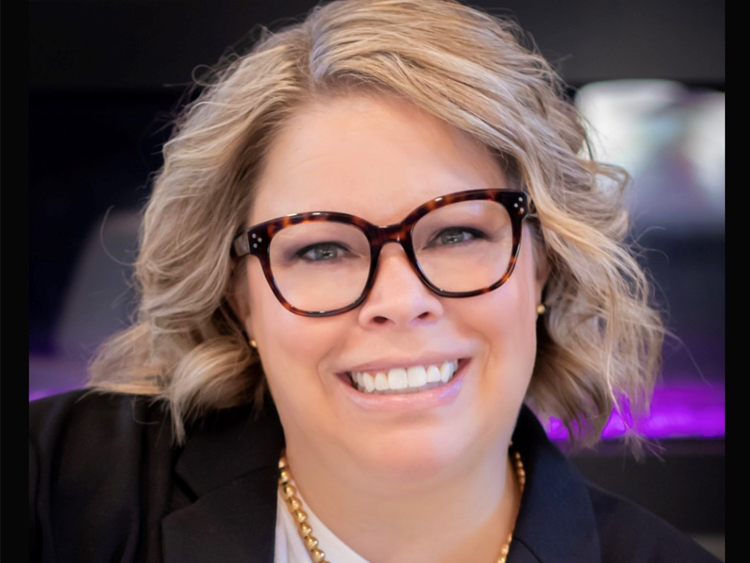 ACC Staff Spotlight: Paige McEvoy | Arapahoe Community College