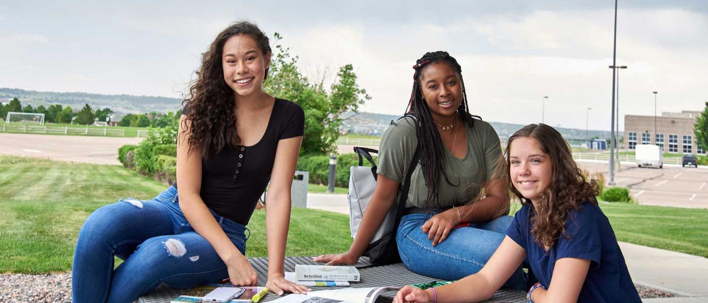 Home Arapahoe Community College