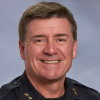 ACC Chief of Police Joseph Morris