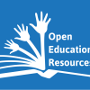 Open Educational Resources logo