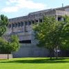 ACC Littleton Campus main building.