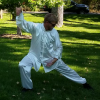 WCP Tai Chi Instructor, Rich Mulvey