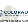 Colorado Community College Employee Excellence Awards