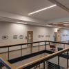 "Life Series" exhibition at ACC's Sturm Collaboration Campus on the 2nd floor.