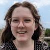 Cora Tasker, ACC Mortuary Science student
