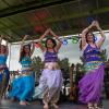 Belly Dance Group "Cultural Caravan"