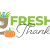 Fresh Thanks logo