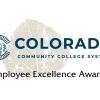 Colorado Community College System - Employee Excellence Awards logo