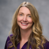 Alexis Gaines, ACC Physical Therapy Assistant Faculty member