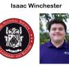 NSLS logo / Isaac Winchester photo