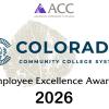 ACC logo - CCCS Employee Excellence Awards 2026 logo
