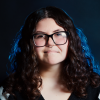 ACC Commercial Photography student Adara Smith