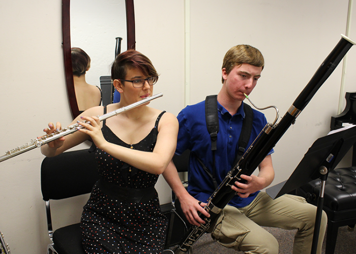 Music | Arapahoe Community College