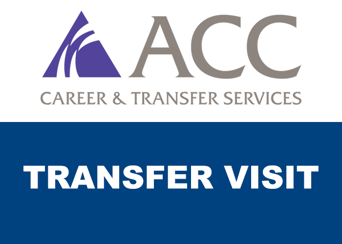 Transfer Visit Northern Arizona University Arapahoe Community College