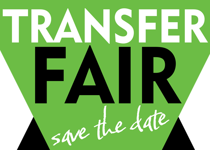 Transfer Fair - Save the Date