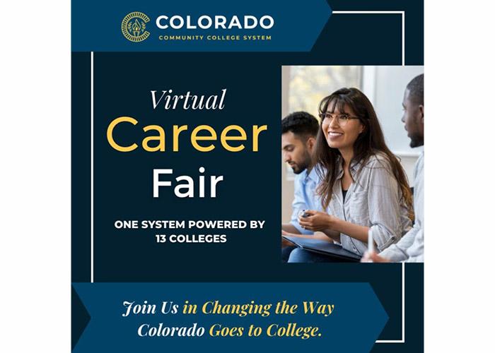 CCCS Virtual Career Fair